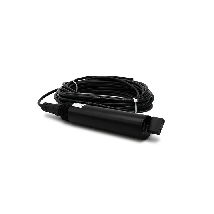 Turbidity Meter Sensor Measurement Instrument Online Turbidity Meter 0-4000 Ntu With 4-20Ma Output