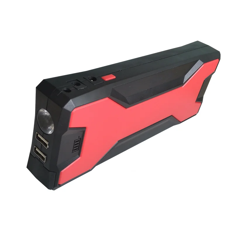 Автомобильный аварийный источник питания, мини автомобильный пусковой стартер, автомобильный пусковой стартер