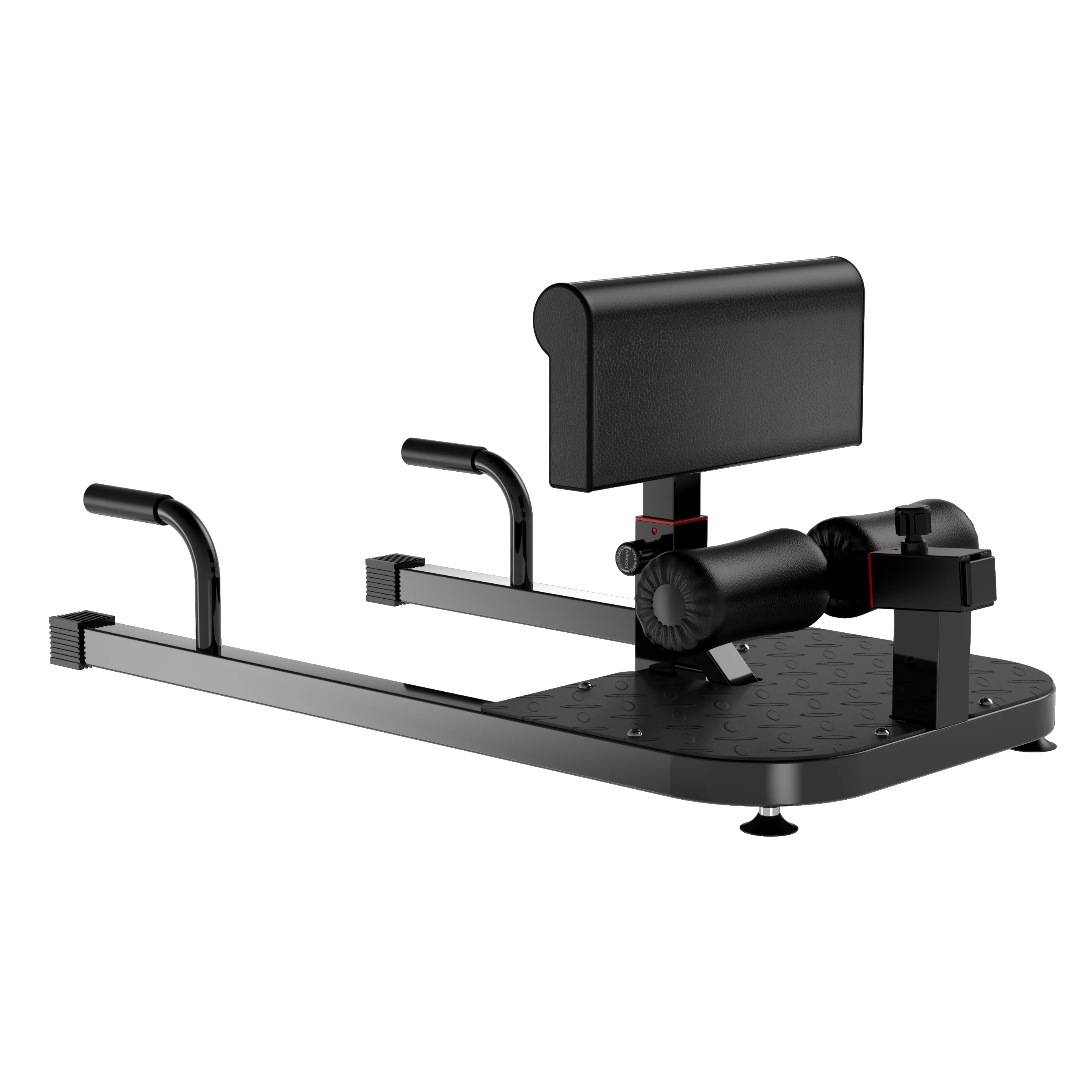 powerlift squat rack sissy leg press hack squat machine gym equipment power rack