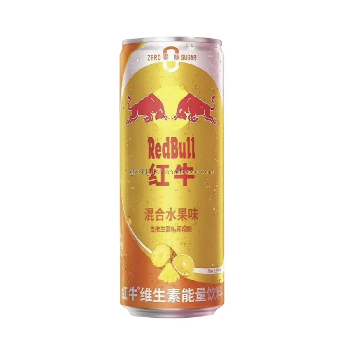 Red Bulls 250 ml Energy Drink from Austria Red Bulls 250 ml Energy Drink Wholesale Redbull / soft drinks /