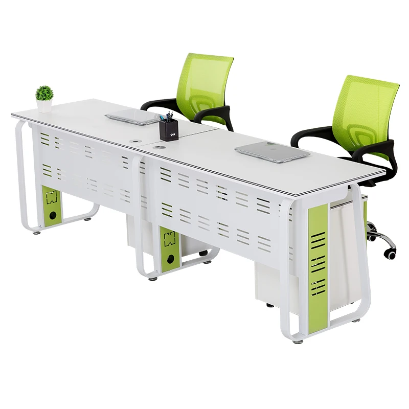 Офисная модульная система рабочая станция современная офисная мебель офисный