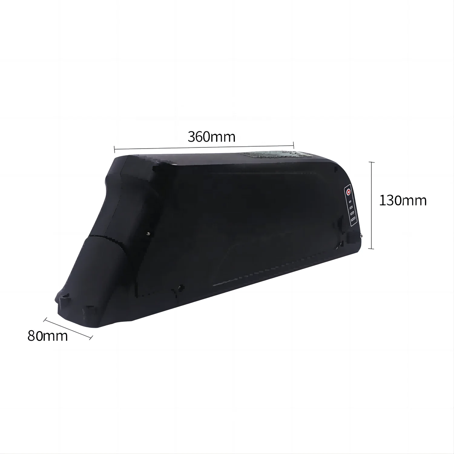 Popular 18650 Battery Bulk e-bike Battery 36v 48v 10.4ah 12ah 14ah 13ah 15ah 17.5ah Lithium Battery Pack Rechargeable Accu