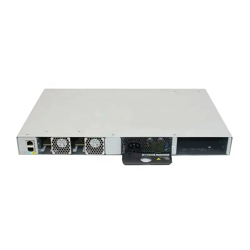C9200L-24P-4G-E C9200 series 24 port PoE+4x1G uplink layer 2 network switch