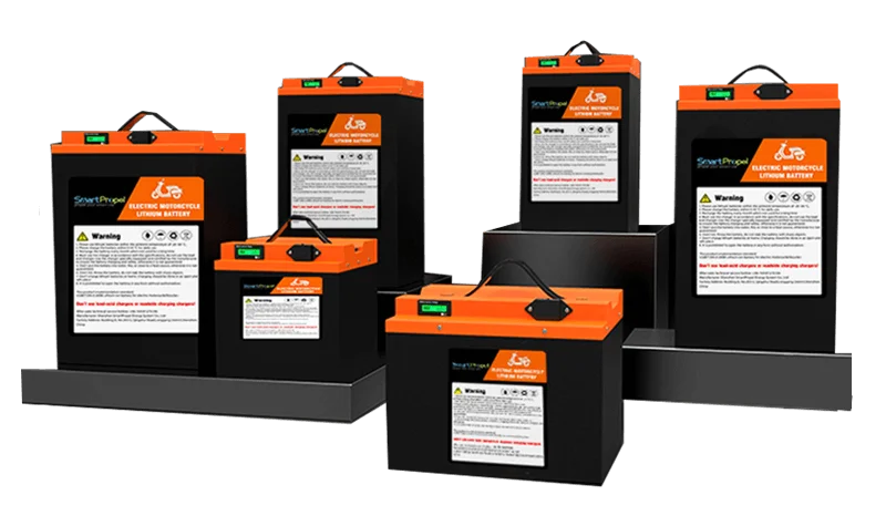 Factory direct sales of high-performance 60V lifepo4 battery 60V 30Ah electric bicycle lithium battery pack