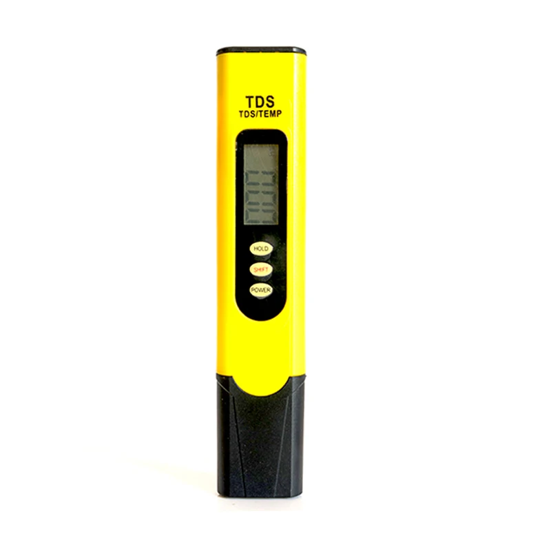 High Accurate Portable Pen type Digital TDS Meter Tester for Aquarium Pool Water Purity