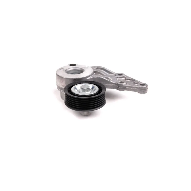 Long Spin Time 022145299a 022145299 Belt Tensioner Pulley Arm For Audi Q7 Vw Golf Touareg 022145299d