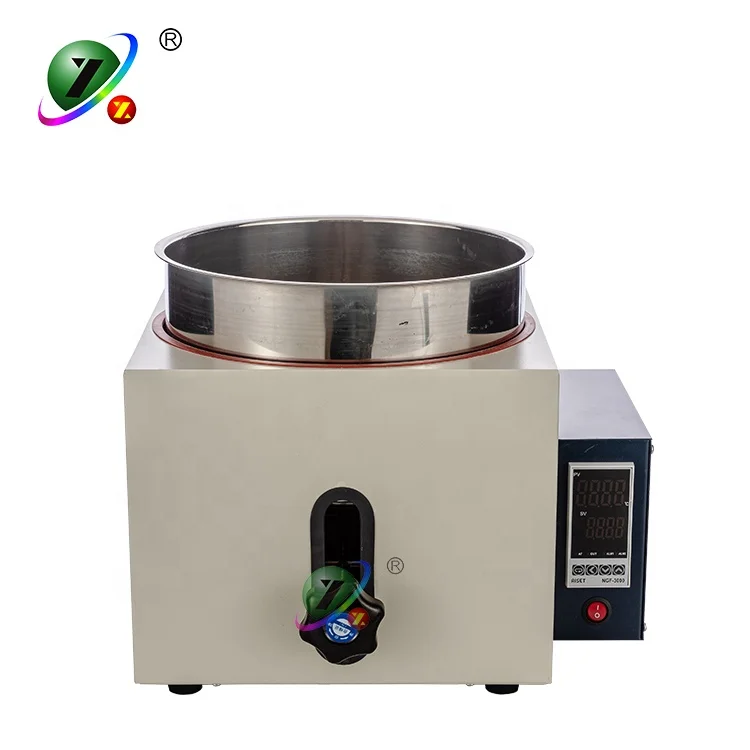 3L cheap price laboratory rotary evaporator