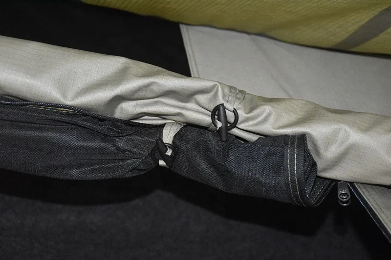 Big size rooftop tent aluminum roof tent top hard shell outdoor camping roof top hard shell car tent for sale