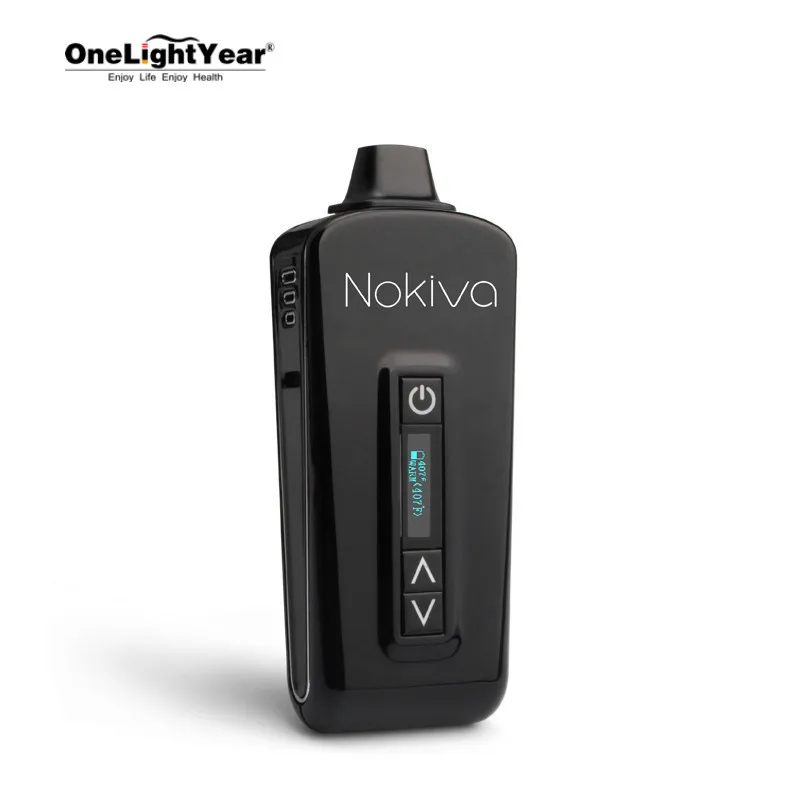 Портативный испаритель airis viva/herborn/ herbva nokiva