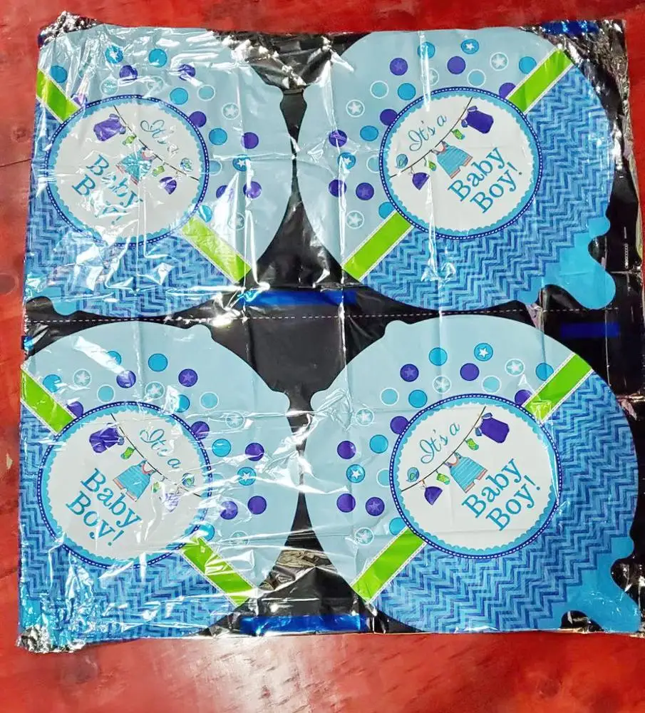 SCM automatic aluminum foil balloon film 8 color rotogravure printing machine