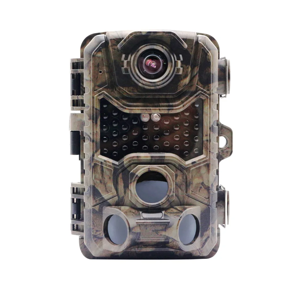 Камера слежения PH800 Новое поступление 32MP 20MP 16MP 12MP 8MP тропа охотничья камера с видео разрешением 4K IP66 водонепроницаемый 940NM IRLED