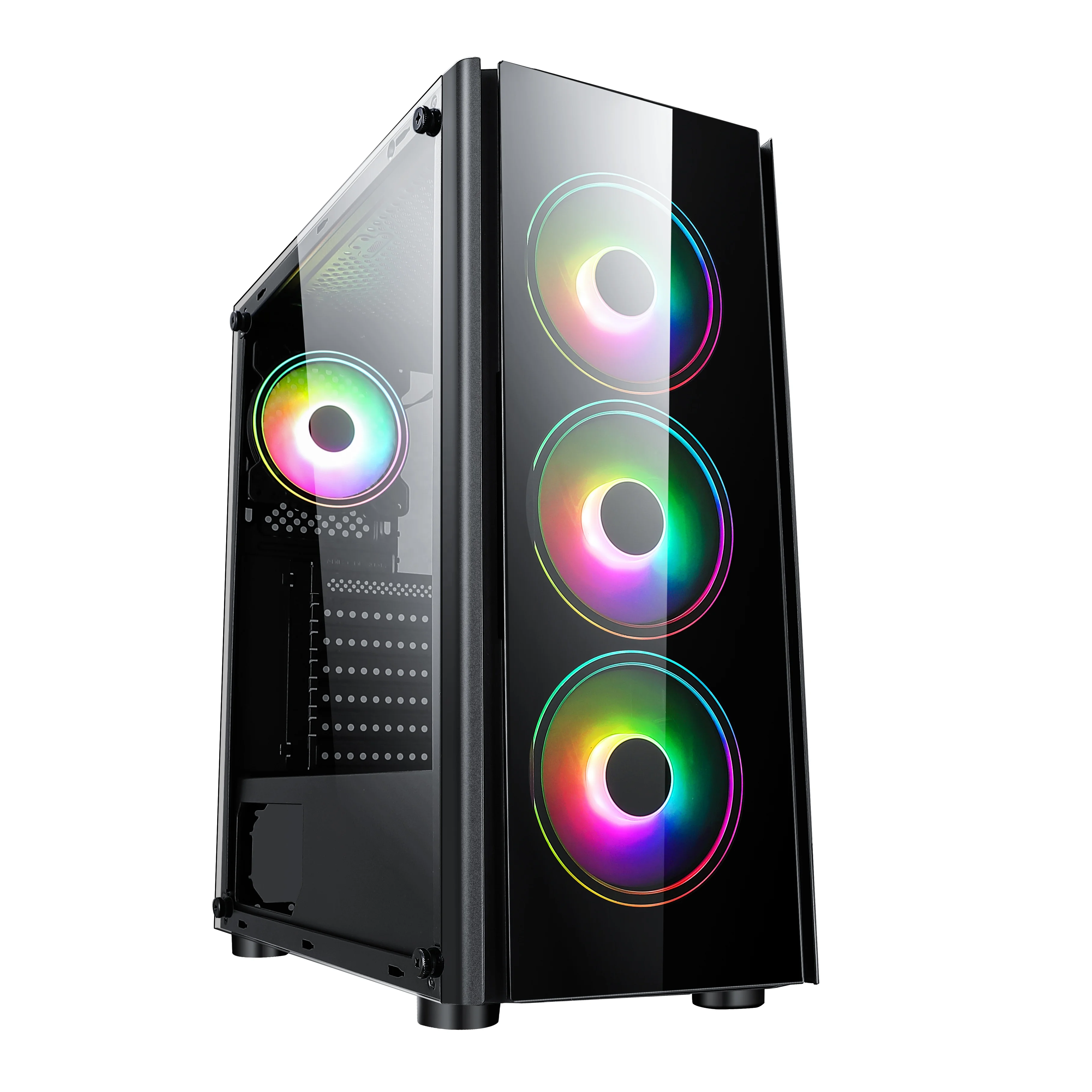 2021 новейший 192-11 OEM ATX Gabinete компьютер корпус ПК