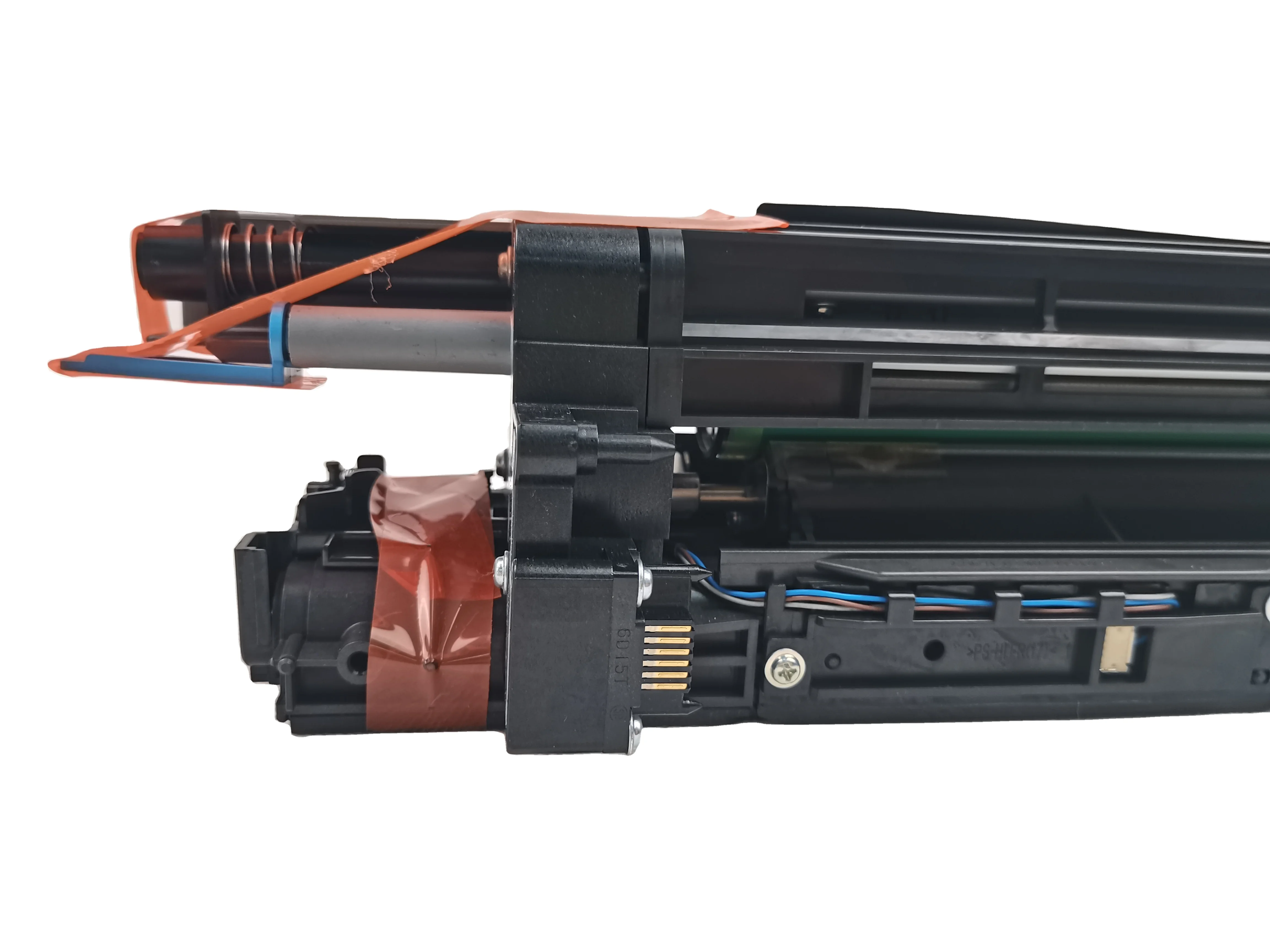 Блок визуализации Konica Minolta IU711 для использования в Bizhub C654 C754 с новым барабаном и разработчиком OPC