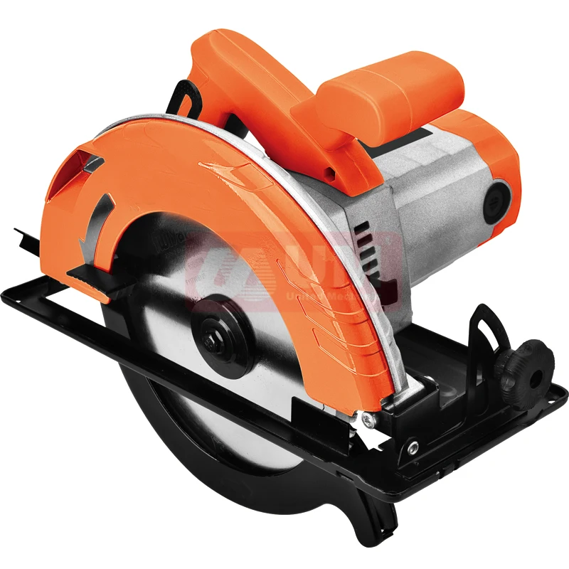 UM Power Tools Series 40T 1600W 1100W 185mm 220V Electric Hand Circular Wood Saw Cutting Saw Cutter