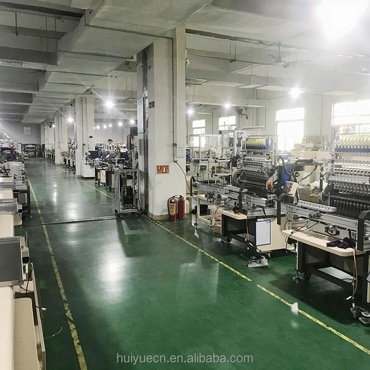 Electrical equipment manufacturing machinery 12 Axis transformer winding machine
