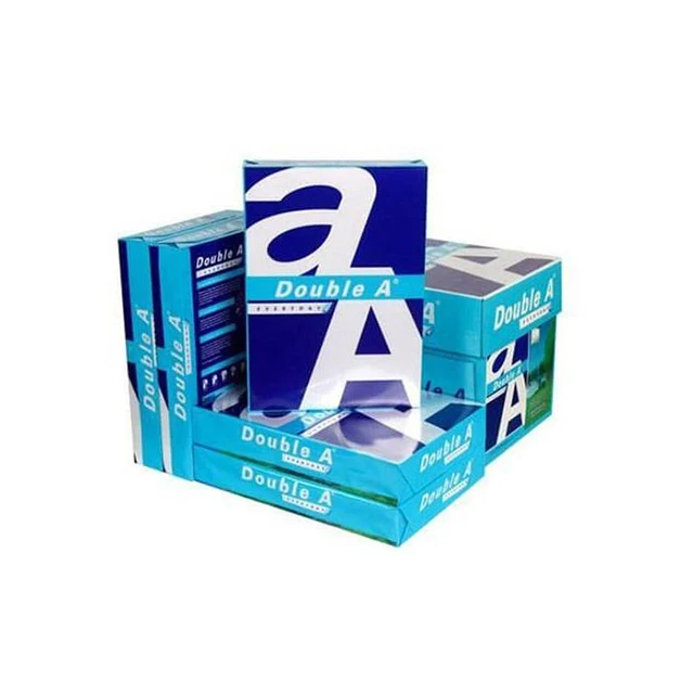 Continuous Computer Printer Ream Trade Double A Wholesale Chamex A4 Copy Paper 80 Gsm Manufacturer