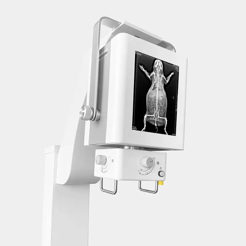 Professional Runyes High-Frequency Portable X-Ray Machine Denta With CE Certificate