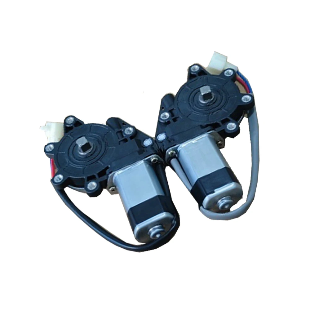 77580-31010 Left 77580-31011Right Right Window Regulator Motor For Universal