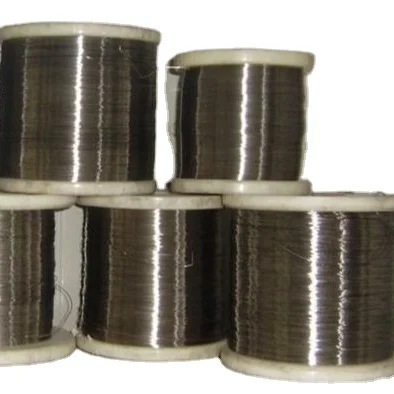 High specific strength  fishing tools  titanium fishing wire