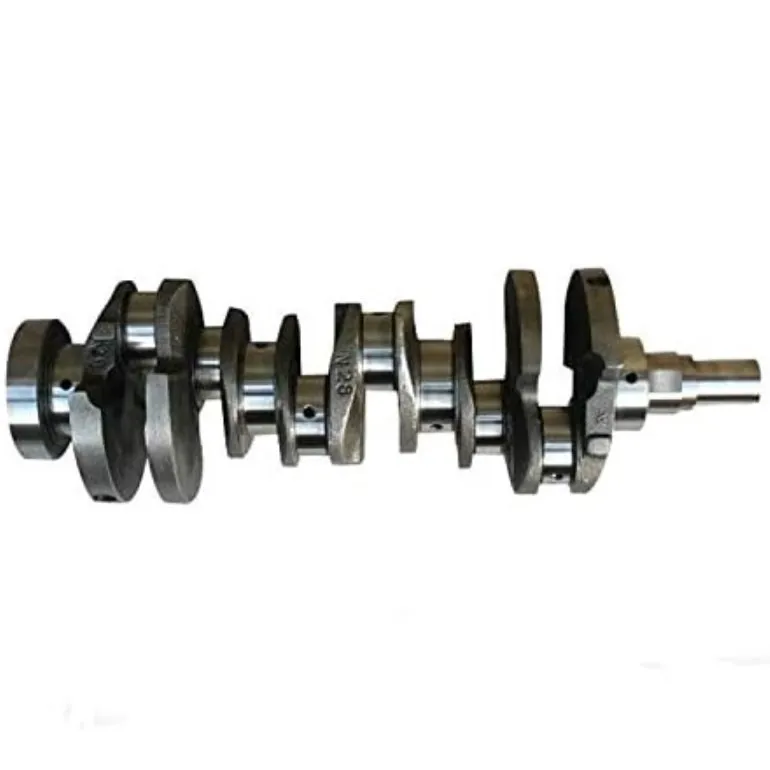 For Mitsubishi Canter FC Magna Pajero Debonair Chrysler LeBaron Town Country Executive E-Class 4G54 2.6L Crankshafts