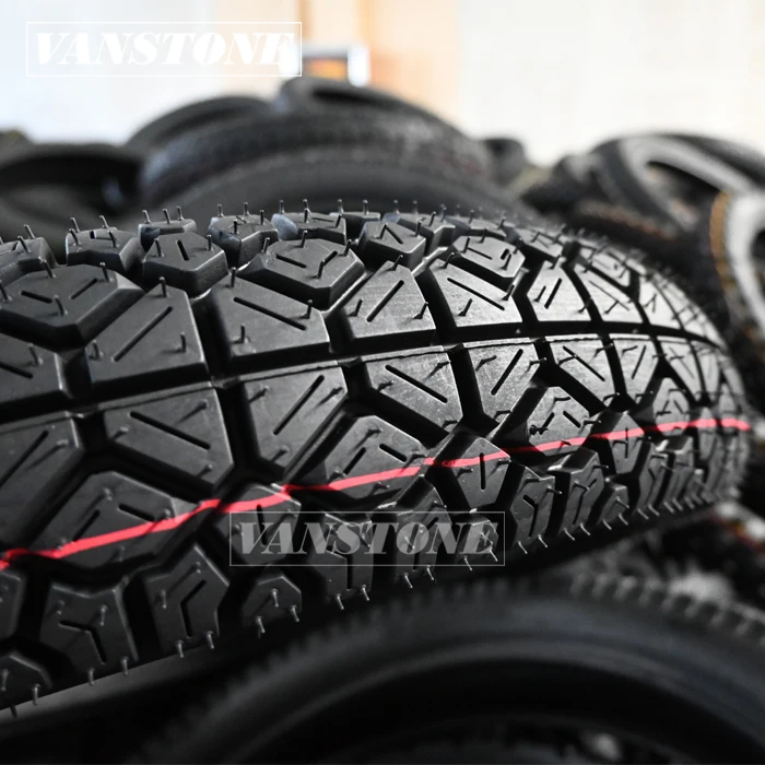 
100/90-18 18' high quality rubber tyre for motorcycle off road cross tire tubeless 