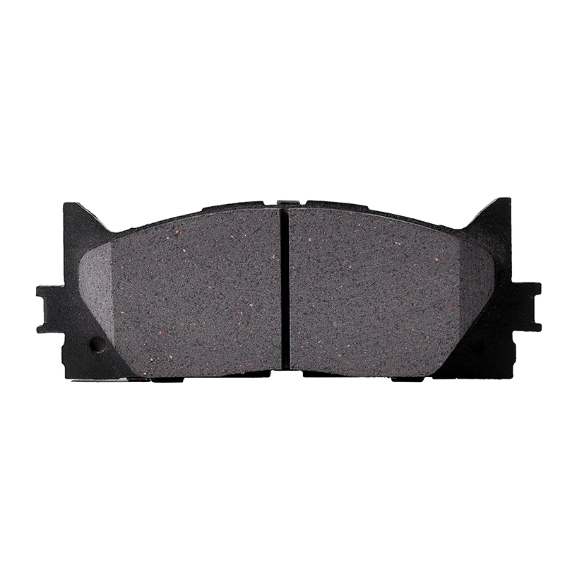 Premium quality Brake Pads 04465-33450 for Toyota for Lexus ES GSV40 AVV60 ASV60 GSV60 GSV50 ACV40 ASV40 ACV51 ASV50 AHV40 ACV41