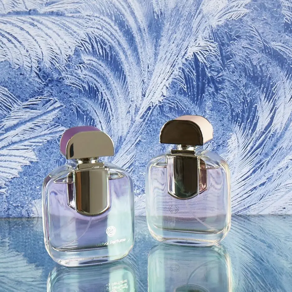 Hot Sale Floral Perfume For Women