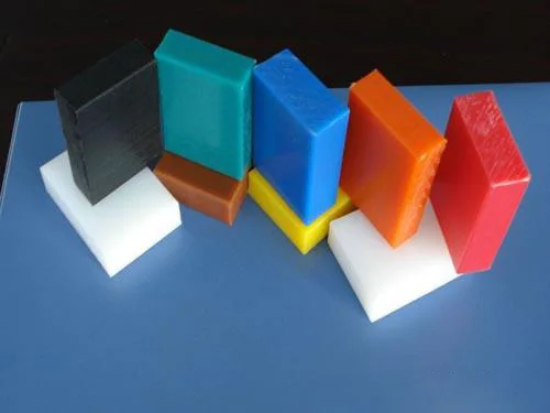 10-20mm Thickness High Density Polyethylene HDPE Board Boat Board Marine HDPE Board
