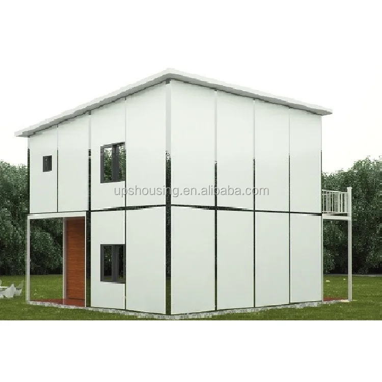 Фабричная поставка экономичный низкая стоимость установки модульный сборный цементно-стружечная плита вилла/дома