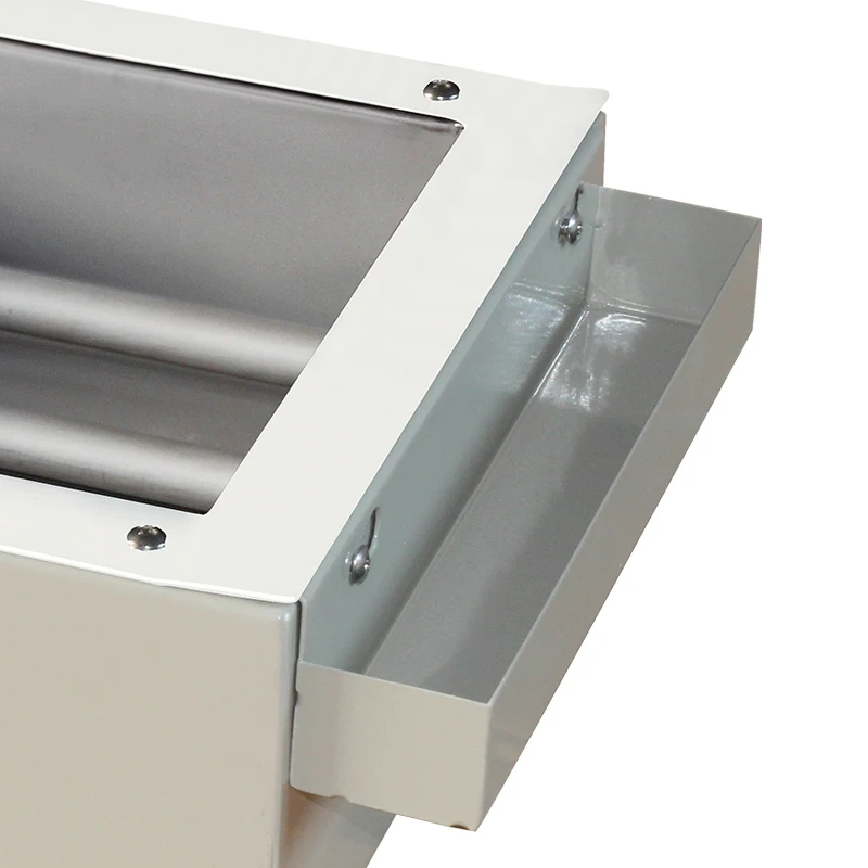 600W ZB1510D Solder Pot 7.5KG Tin Digital Square stainless steel with Tin bath Lead free Soldering Pot