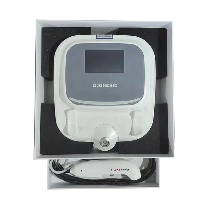 Korea skin white lightening injection meso gun injector needle botoxin injection for face mesotherapy dermatology equipments