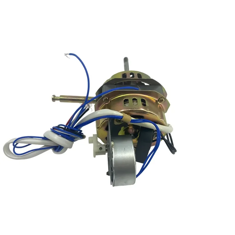 Электрический вентилятор partsair детали для настенного вентилятора 220 В 110 двигатель постоянного тока кондиционера