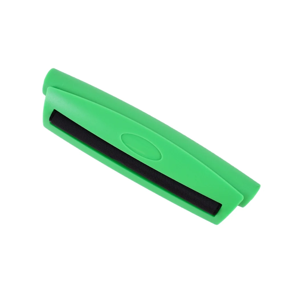 XZCY Weed Rolling Machine Joint Roller Manual Hand Easy Cigarette Maker Bell mouth Cone Cigarette bongo Smoking Tobacco Filling
