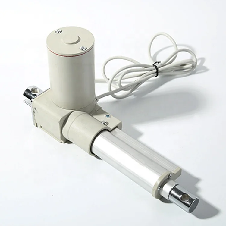 Wholesale IP65 Quick Attach Linear Actuator 2000 N 6000N