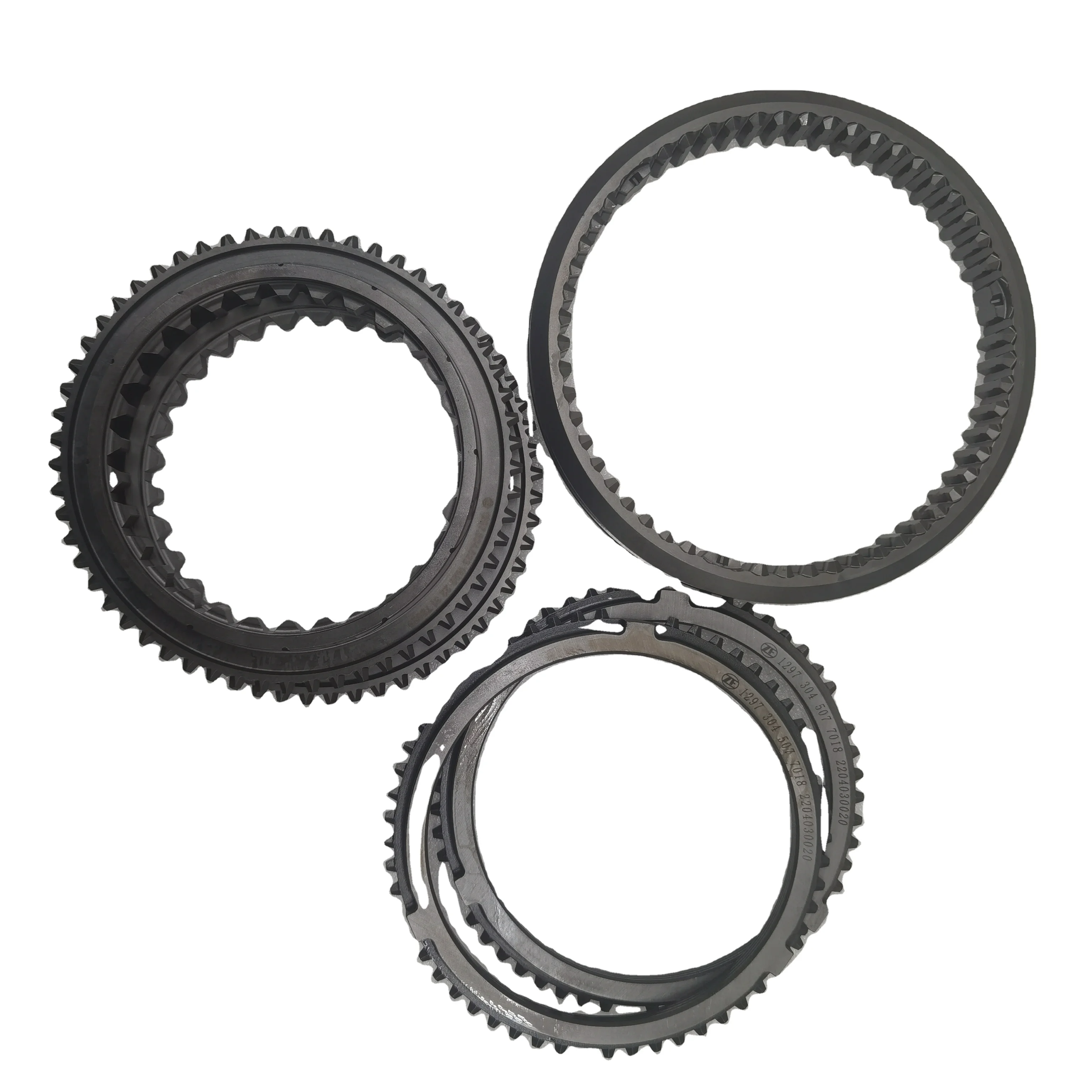 Synchronizer assembly ZF is applicable to ZF transmission assembly010 005 Half gear synchronizer assembly