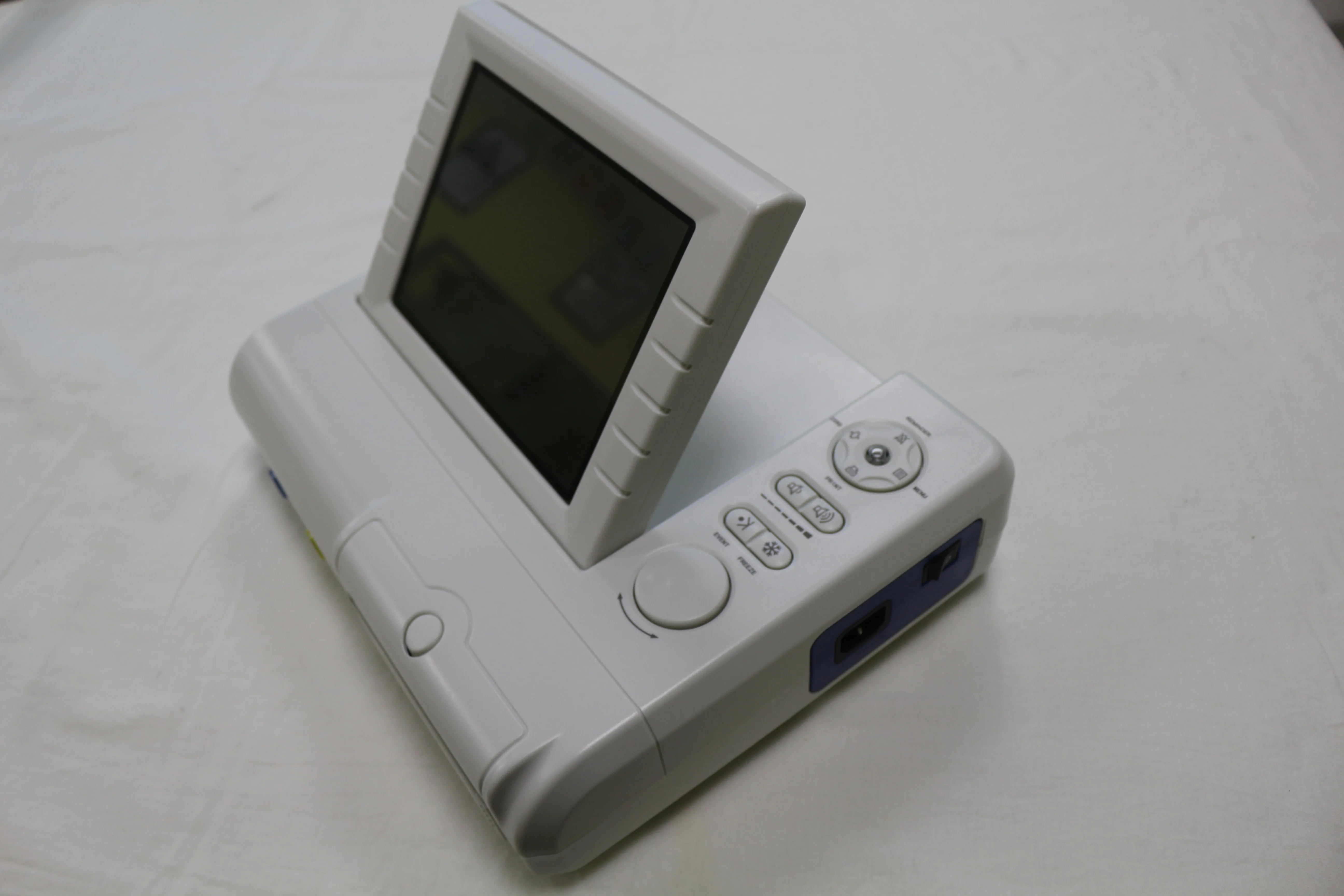 CMS800G Factory price maternal and child medical equipment Fetal Monitor