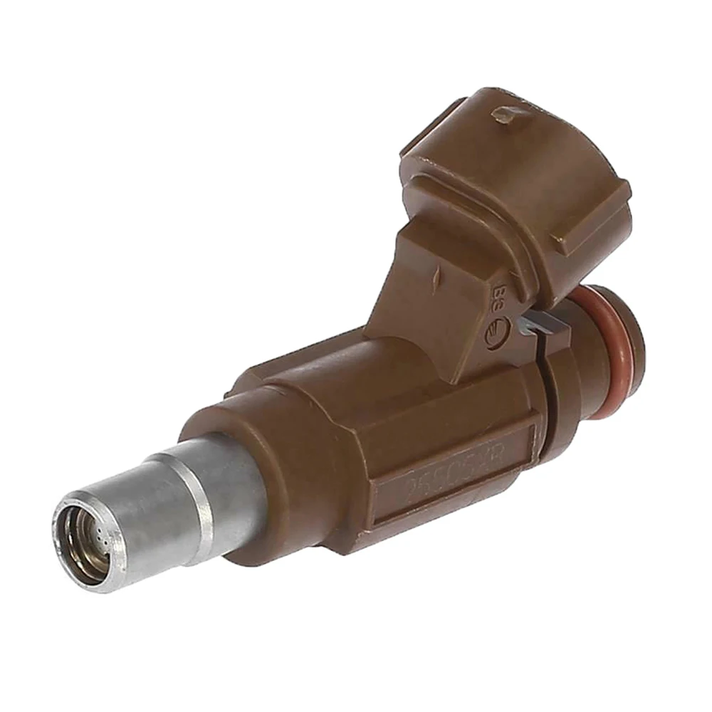 Q Genuine Auto Parts Motorcycle Fuel Injector EAT255 for GSXR 600 750 1000 Fuel Injection Nozzle EAT-255