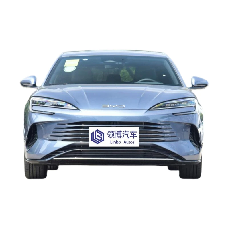 Ev New Cars 2024 Automobile Auto Byd E5 Seal Electric Pick Up Byd F3 Coche Carro Cars Byd Song Adults Vehicle SUV Electric Car