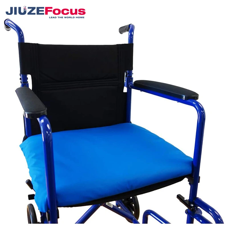 Подушка для инвалидной коляски подъемное кресло подушка скутера поддерживающая жидкости под давлением технология 3d-флотации