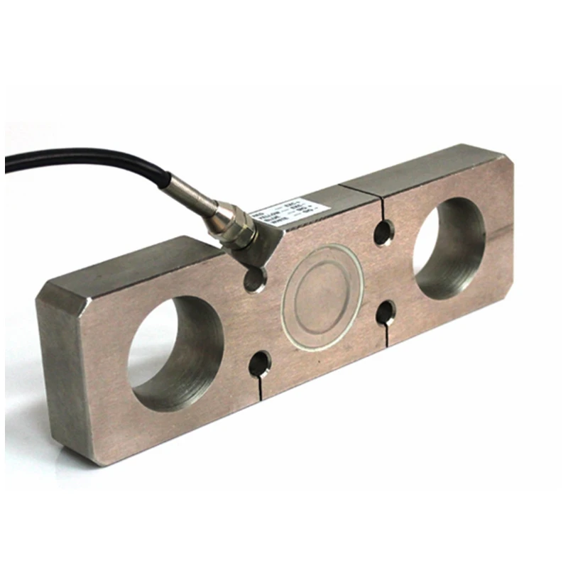 terex crane spare parts custom tension load cell for terex applications