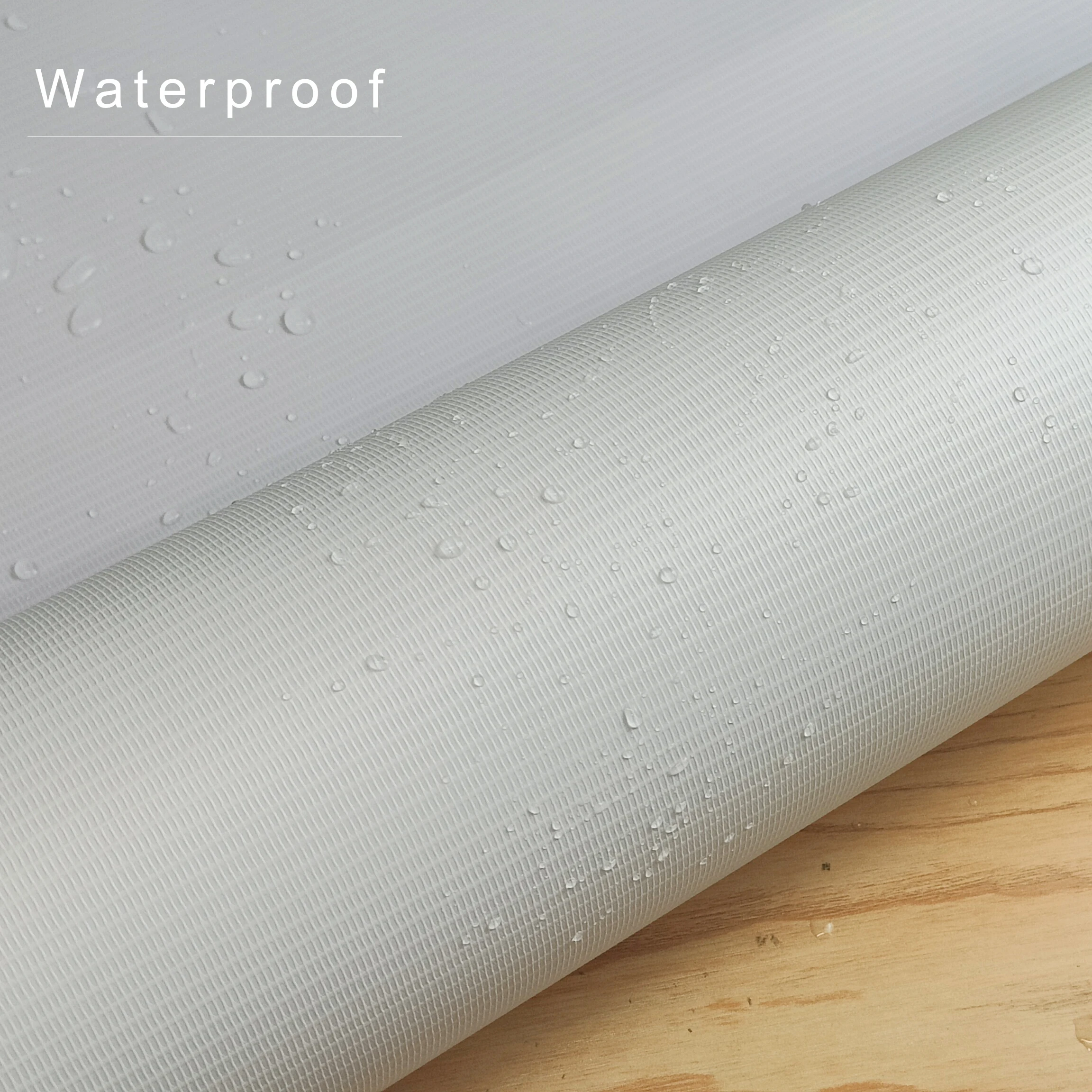 China Factory Advertising Material Frontlit Flex Banner High Quality KMP Flex  Banner