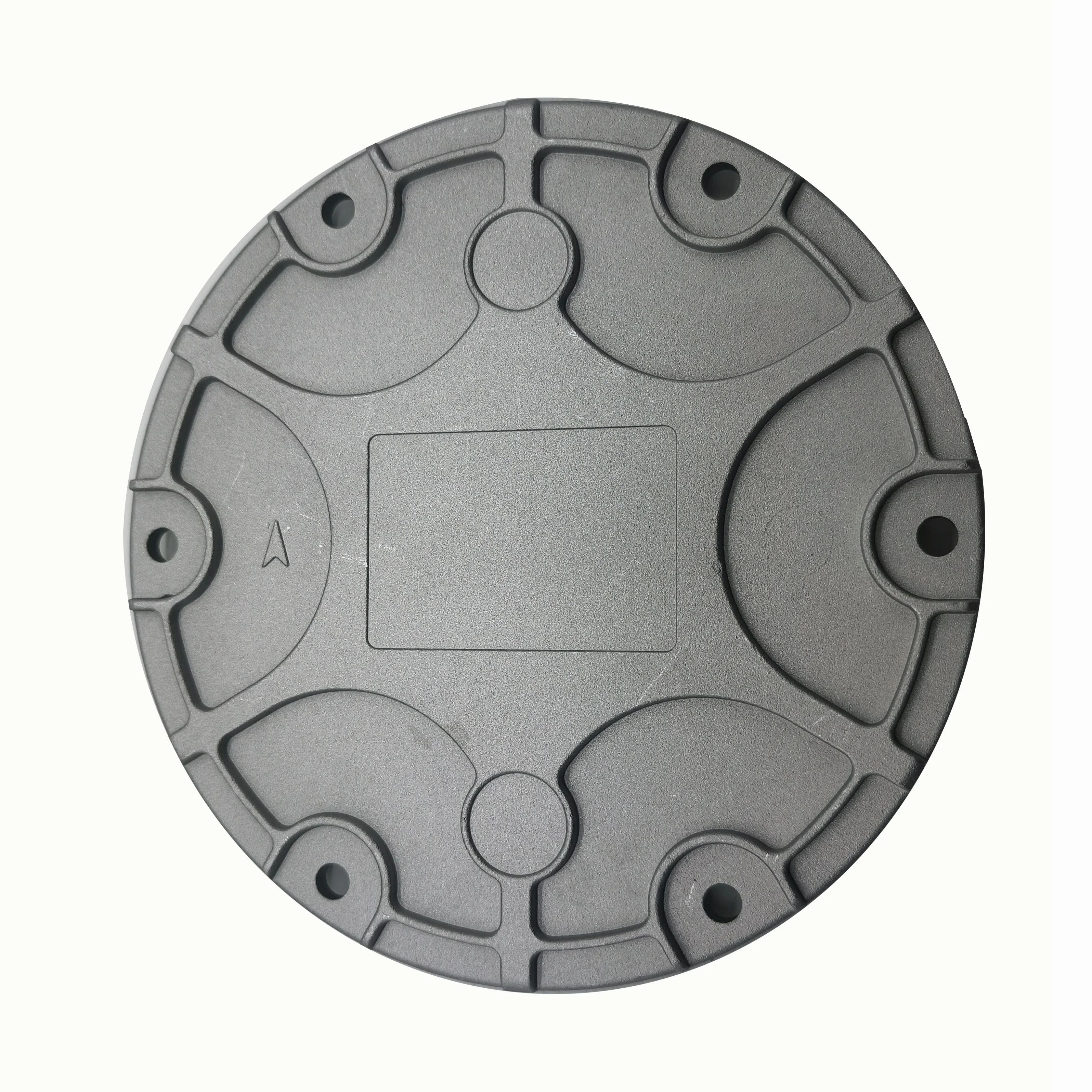 Aluminum casting, precision-manufactured and factory-direct for smooth operations in critical systems