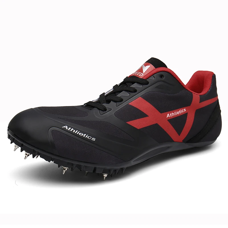 Hot Selling Spike Track and Field Spikes Shoes Running for Wholesales