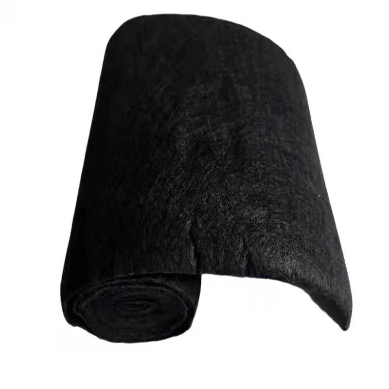 Черный Ковер