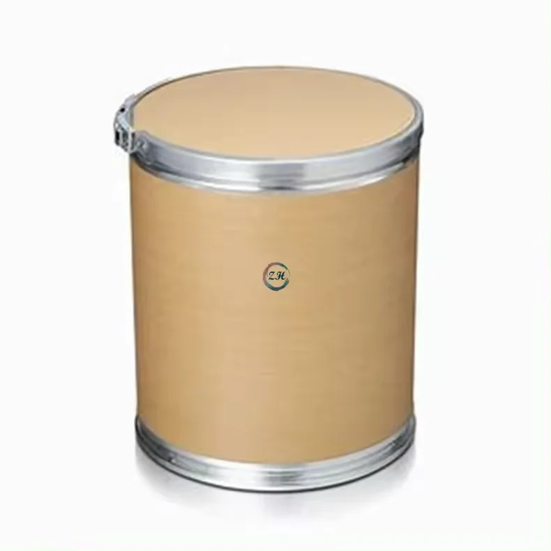 99% Pure High Purity L-Leucine CAS 61-90-5 L-Leucine