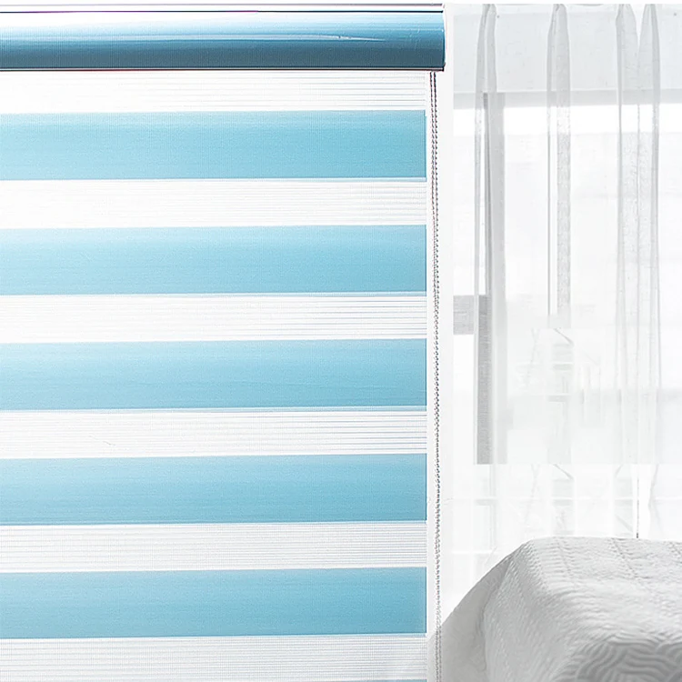  High Quality Electric Roller Blind And Curtain Motorized For Window