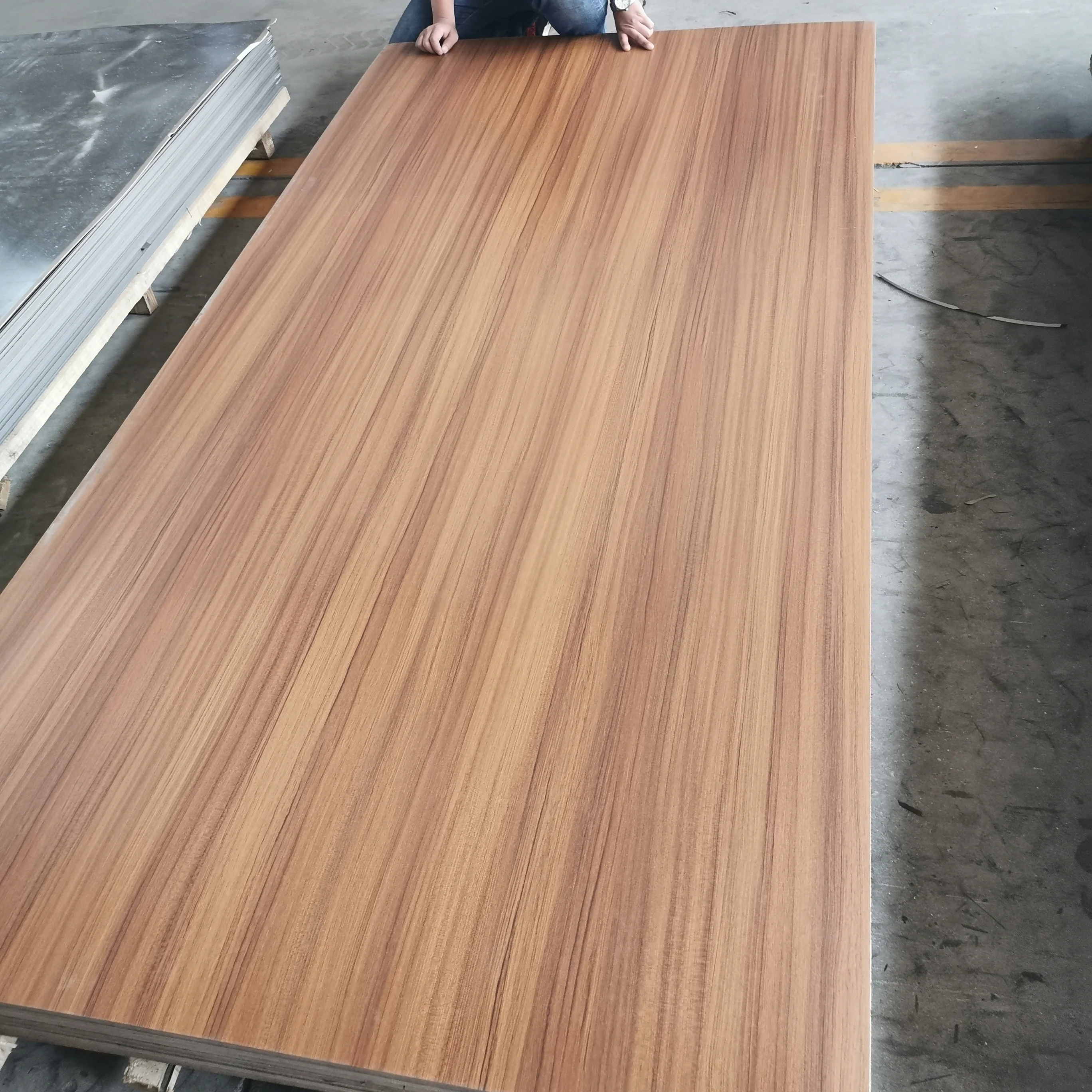 Высококачественные ламинаты под дерево HPL 1220*2440*0,6 мм/ламинаты под высоким давлением/декоративные ламинаты под высоким давлением