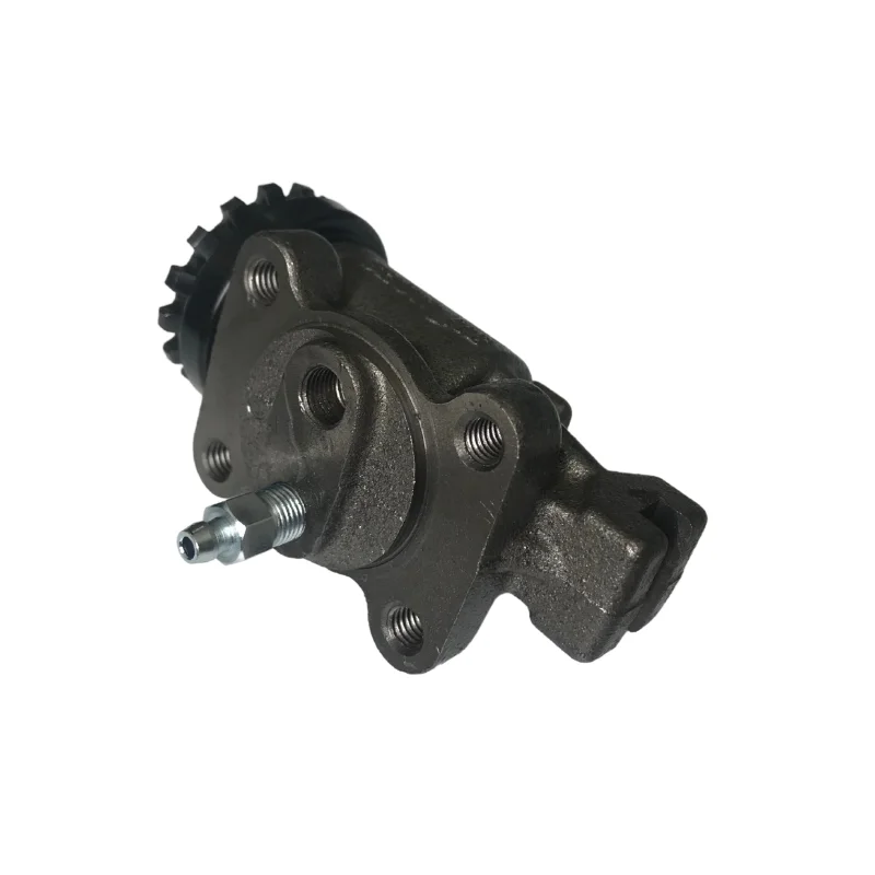 Newest design top quality truck front brake master cylinder kit