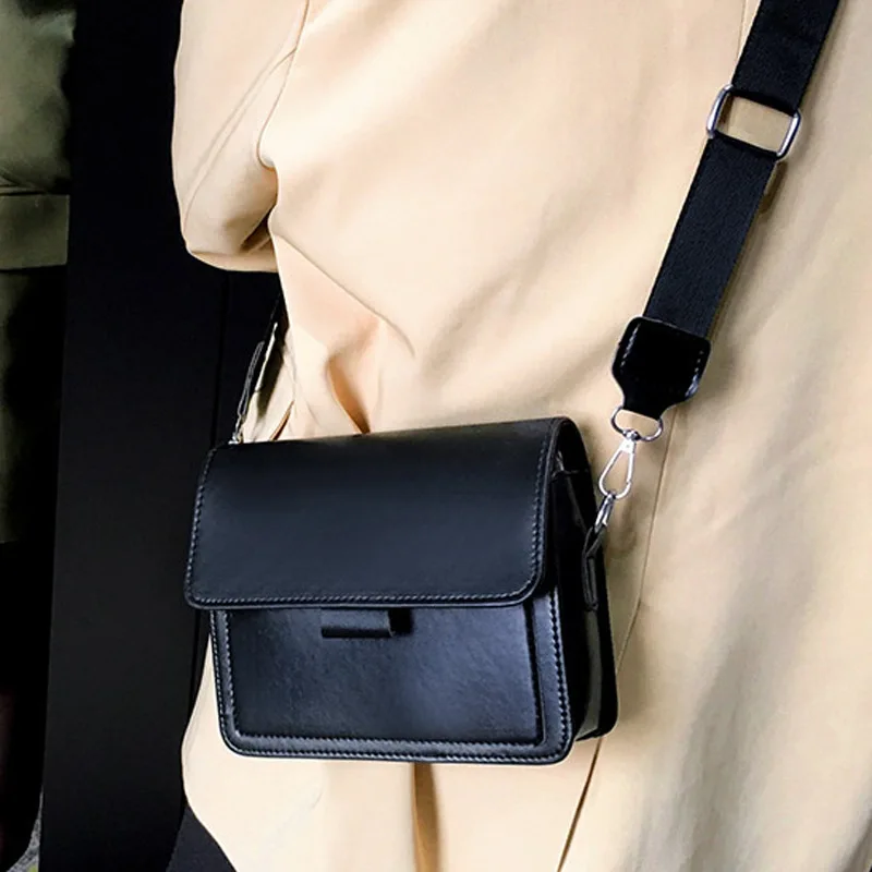 Sac A Main Femme Bag Women 2020 New Small Square Bag Korean Fashion Women Shoulder Ladies  Diagonal Bag