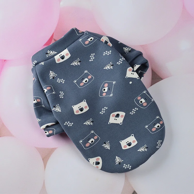 Factory Wholesale Pet Clothes Fashion Popular Dog Clothes Pet Jacket Cheap Dog Clothes